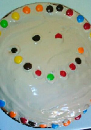 Una foto de Torta De Confiites!! 