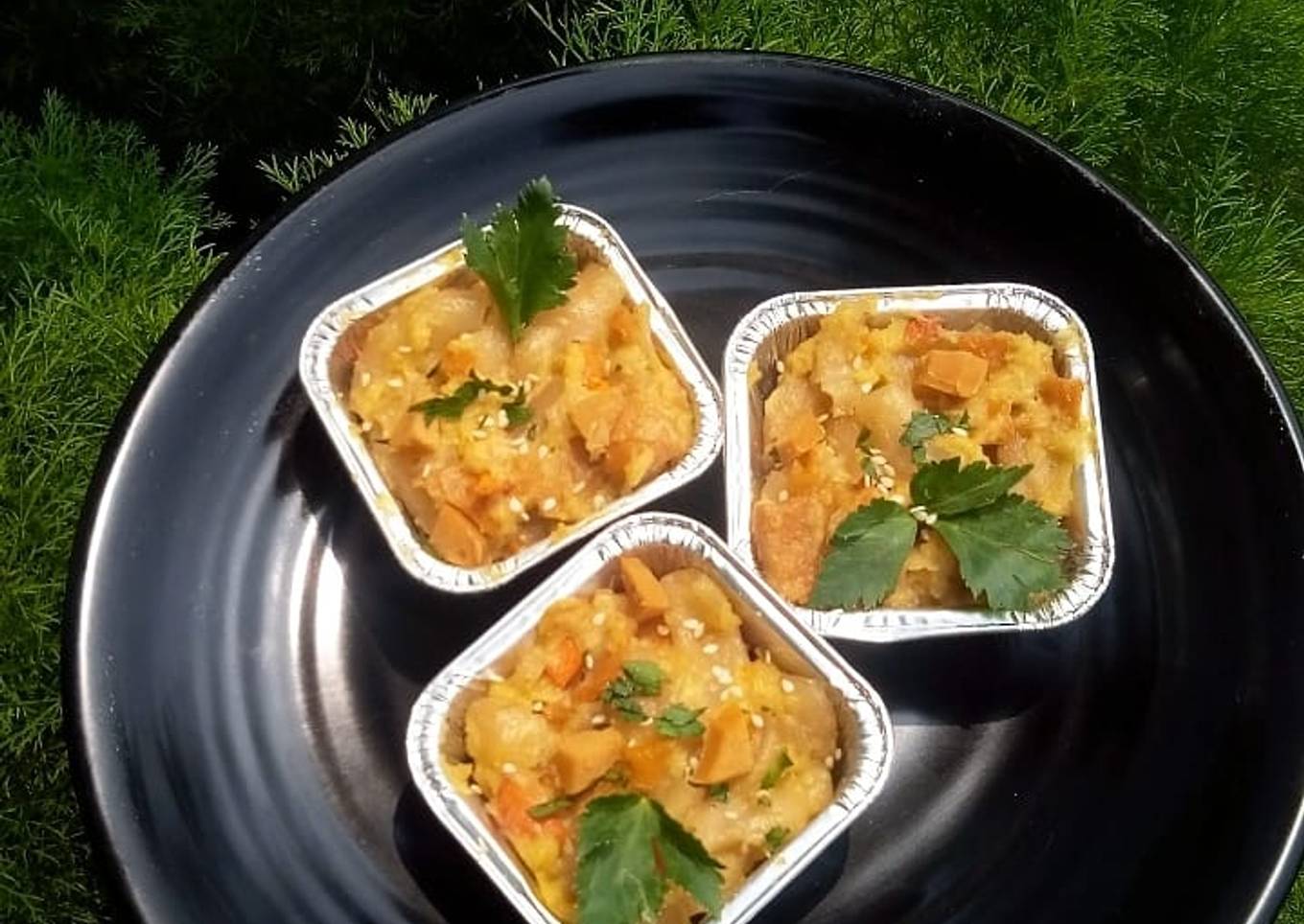 Macaroni Schotel