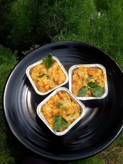 Foto resep Macaroni Schotel