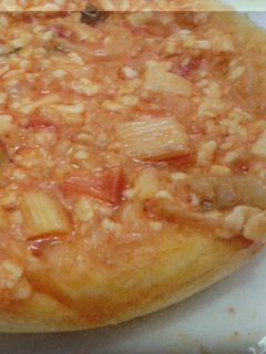 Foto resep Pizza Magic com
