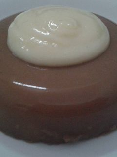 Foto resep Puding Pisang