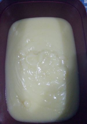 Foto resep Fla Sederhana