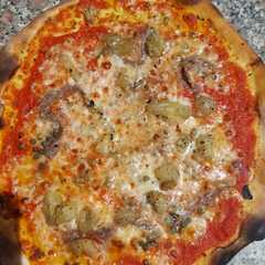 Foto di Pizza
