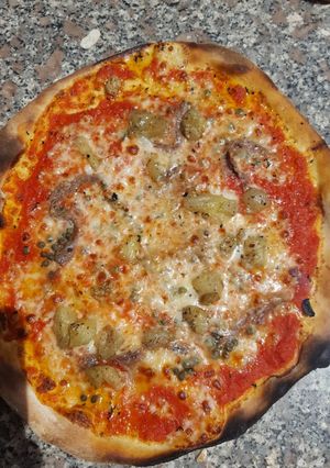 Foto di Pizza