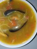 Fish Soup