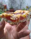 Pastafrola