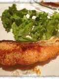 ☆Easy and Delicious Salmon Meunière☆