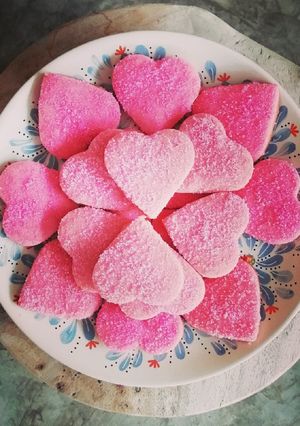 รูปของ 2019 41.Sugar cookies without oven