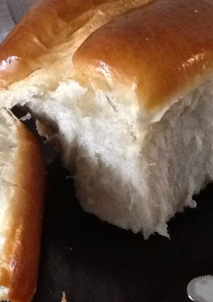 Foto de Pão de leite de Hokkaido
