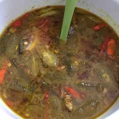Foto resep Bandeng Pindang Srani