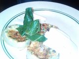 Omelette a la Cebolla