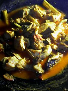 Foto resep pindang ayam