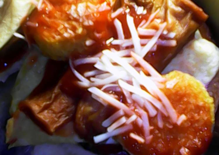 Resep Nugget Ayam Campur Sayuran - Quotes About q