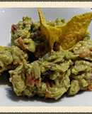 Guacamole lindo