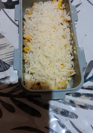 Foto resep Jasuke