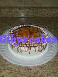 Pastel en crema tres leches