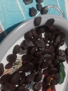 عکسی از دستور شکلات چیپسی 🍫