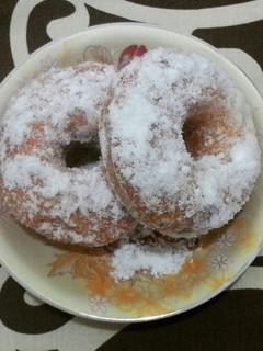 Foto resep Donat Kentang Menul-Menul