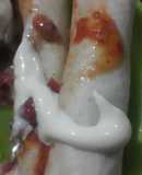 Taquito merendón