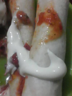 Una foto de Taquito merendón