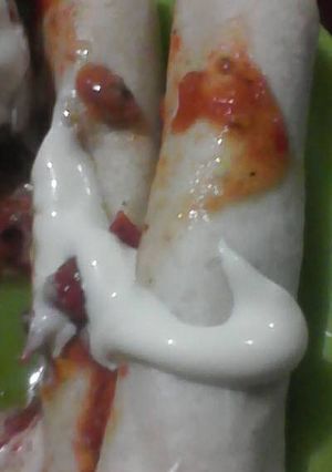 Una foto de Taquito merendón