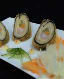 Chả Cá Phụng Hoàng