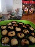 🍈🍪Passionfruit Shortbread (Shortbread Markisa) 🍪🍈