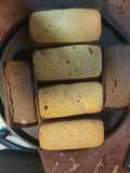 Budín navideño