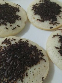 Foto resep Surabi Bandung