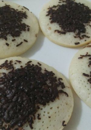 Foto resep Surabi Bandung
