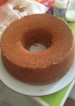 Foto resep kue khek bolu