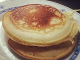 British pancake
