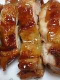 Easy! Caramelized Soy Sauce Teriyaki Chicken