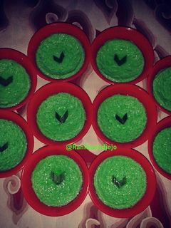 Foto resep SRIKAYO
