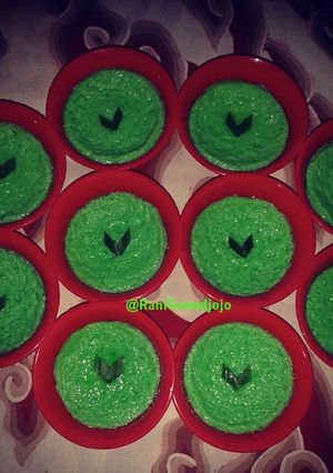 Foto resep SRIKAYO
