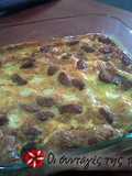 Omelette in the oven