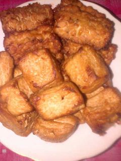 Foto resep Bacem Tahu Tempe 
