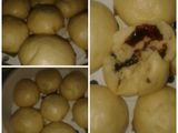 Bakpou Coklat Sederhana