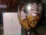 Ice Cream Kopi Anggur