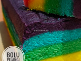Bolu Pelangi