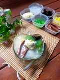 Es Podeng Manten Creamy