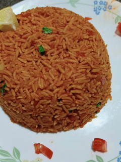 પાઉં ભાજી પુલાવ (Pavbhaji Pulao Recipe In Gujarati) રેસીપી મુખ્ય ફોટો