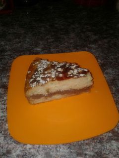 صورة لوصفة بريوش محشي بالكريمة