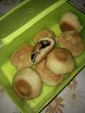 Roti teflon