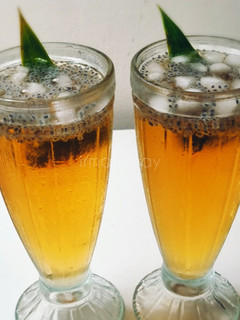 Foto resep 439. Iced Java Tea a la XXI