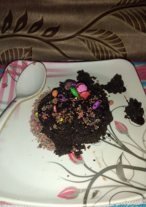 ઓરીયો બિસ્કીટ કેક (Oreo Biscuit Cake Recipe In Gujarati) રેસીપી મુખ્ય ફોટો