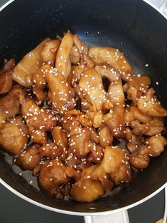 Foto resep Ayam Teriyaki Rasa Y@sh*noya