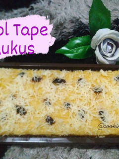 Foto resep Proll Tape