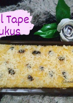 Foto resep Proll Tape