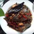 Tongkol Bumbu Kecap